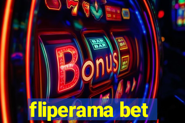 fliperama bet